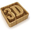 Удокан - иконка «3D» в Красном Ткаче