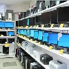 Компьютерные магазины в Красном Ткаче