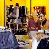 Магазины одежды и обуви в Красном Ткаче
