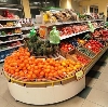 Супермаркеты в Красном Ткаче