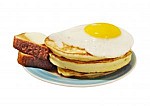 Новелла - иконка «завтрак» в Красном Ткаче
